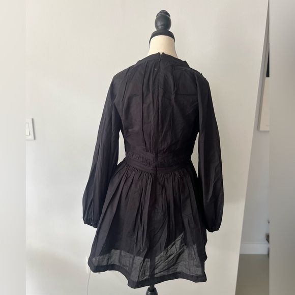 Blugirl by Blumarine Dress with Bows - Picture 13 of 13